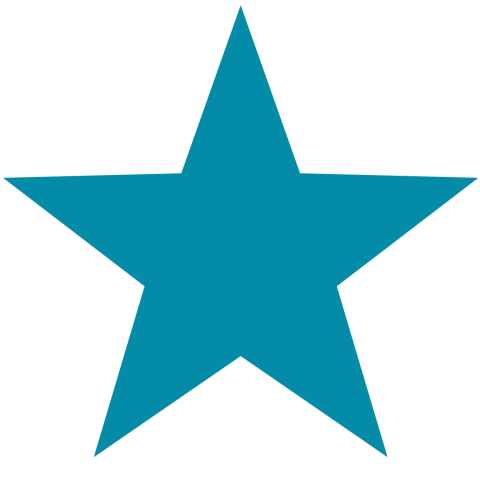 blue star