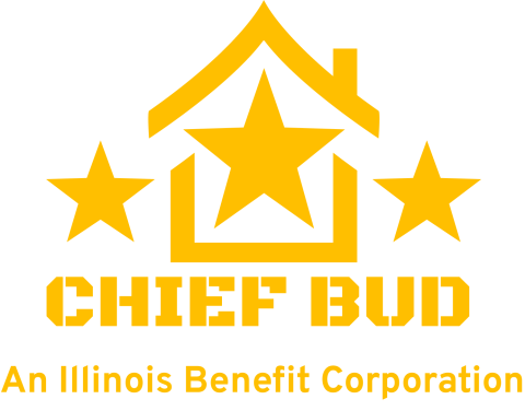 Chief Bud, an Illinois benefit corporation