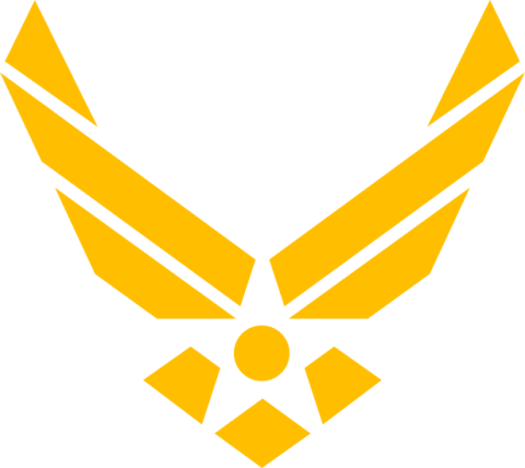 U.S. Air Force emblem