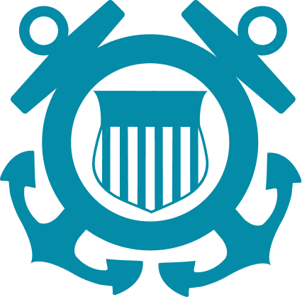 U.S. Coast Guard emblem