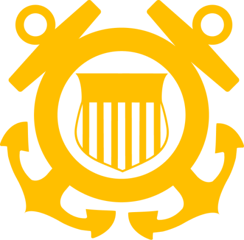 U.S. Coast Guard emblem