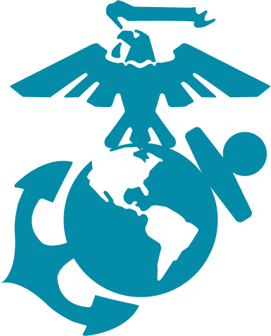 U.S. Marine Corps emblem