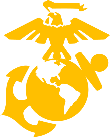 U.S. Marine Corps emblem