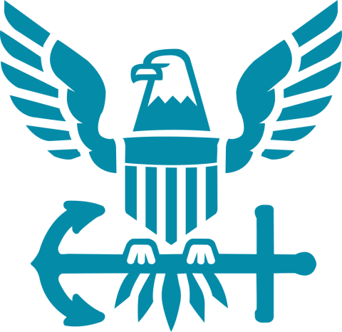 U.S. Navy emblem