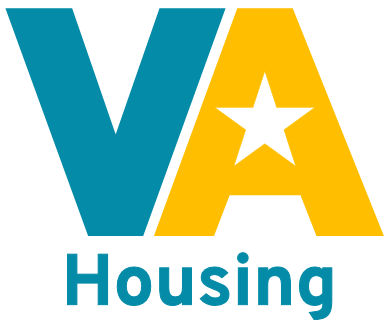 VA Housing graphic